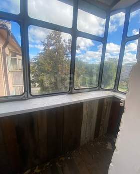 3-к квартира, вторичка, 55м2, 5/6 этаж