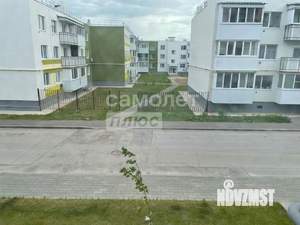 2-к квартира, вторичка, 49м2, 2/4 этаж
