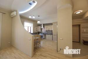 3-к квартира, вторичка, 131м2, 3/4 этаж