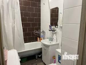 1-к квартира, вторичка, 41м2, 3/5 этаж