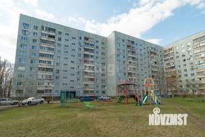 1-к квартира, вторичка, 28м2, 9/10 этаж