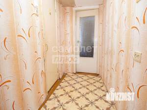 1-к квартира, вторичка, 35м2, 6/9 этаж