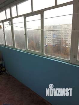 1-к квартира, вторичка, 34м2, 7/16 этаж