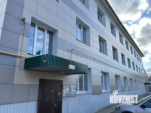Студия квартира, вторичка, 20м2, 3/3 этаж