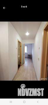 1-к квартира, вторичка, 36м2, 6/9 этаж