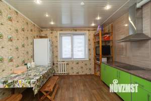 3-к квартира, вторичка, 73м2, 5/9 этаж