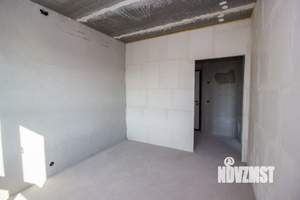 2-к квартира, сданный дом, 47м2, 3/8 этаж