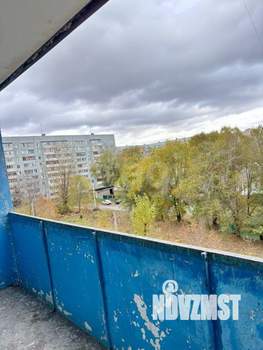 1-к квартира, вторичка, 35м2, 5/10 этаж