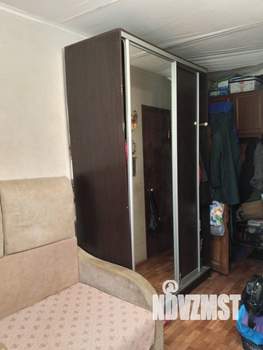 2-к квартира, вторичка, 31м2, 1/5 этаж