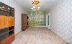 2-к квартира, вторичка, 53м2, 3/9 этаж