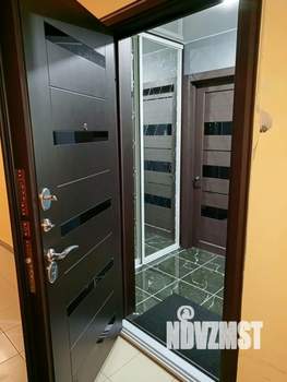 1-к квартира, вторичка, 40м2, 13/27 этаж