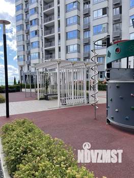 3-к квартира, вторичка, 115м2, 7/19 этаж