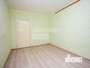 2-к квартира, вторичка, 53м2, 1/9 этаж