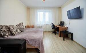 2-к квартира, вторичка, 53м2, 9/10 этаж