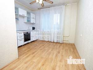 3-к квартира, вторичка, 66м2, 4/12 этаж
