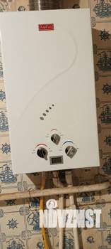 2-к квартира, вторичка, 45м2, 1/5 этаж