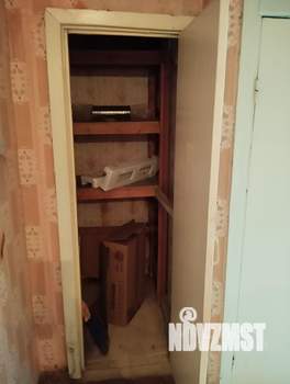 2-к квартира, вторичка, 46м2, 2/5 этаж