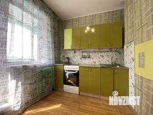 1-к квартира, вторичка, 37м2, 8/9 этаж