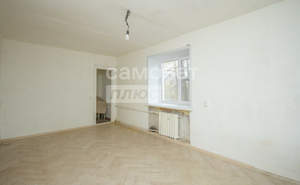 1-к квартира, вторичка, 32м2, 2/2 этаж