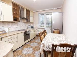 2-к квартира, вторичка, 54м2, 2/9 этаж