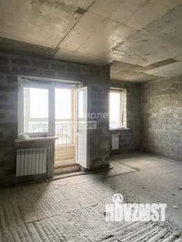 1-к квартира, вторичка, 35м2, 12/18 этаж