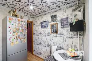 1-к квартира, вторичка, 30м2, 5/5 этаж