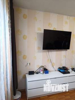 1-к квартира, вторичка, 36м2, 5/9 этаж