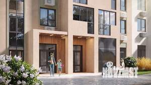 3-к квартира, вторичка, 79м2, 2/8 этаж