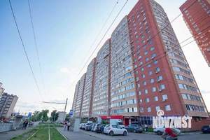1-к квартира, вторичка, 51м2, 5/19 этаж