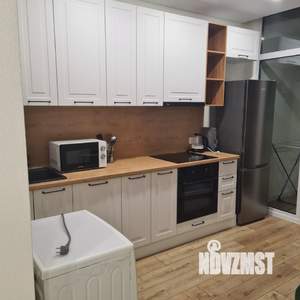 1-к квартира, вторичка, 33м2, 6/16 этаж