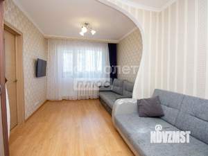 1-к квартира, вторичка, 48м2, 5/14 этаж