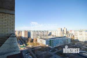 1-к квартира, вторичка, 34м2, 10/13 этаж