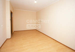 2-к квартира, вторичка, 46м2, 3/3 этаж