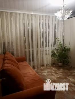 1-к квартира, вторичка, 34м2, 2/3 этаж