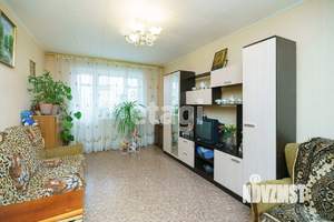 2-к квартира, вторичка, 54м2, 7/9 этаж