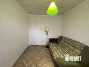 4-к квартира, вторичка, 82м2, 7/16 этаж