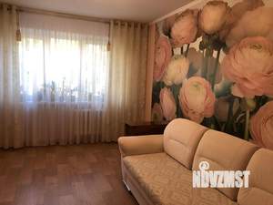 3-к квартира, вторичка, 63м2, 2/9 этаж