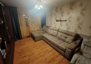 2-к квартира, вторичка, 50м2, 4/5 этаж