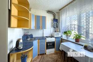 3-к квартира, вторичка, 50м2, 2/5 этаж