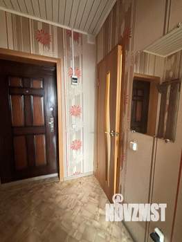 Студия квартира, вторичка, 21м2, 1/2 этаж