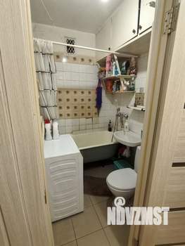 2-к квартира, вторичка, 46м2, 4/5 этаж