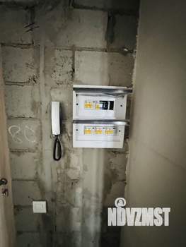 2-к квартира, сданный дом, 57м2, 7/23 этаж