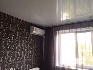 3-к квартира, вторичка, 67м2, 4/9 этаж