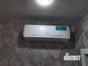 2-к квартира, вторичка, 70м2, 2/5 этаж