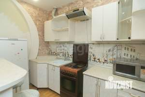 1-к квартира, вторичка, 44м2, 1/4 этаж