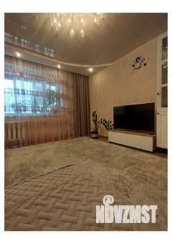 2-к квартира, вторичка, 49м2, 5/5 этаж