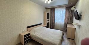 2-к квартира, вторичка, 56м2, 6/16 этаж