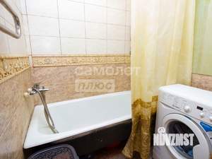 2-к квартира, вторичка, 43м2, 3/9 этаж