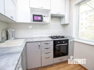 3-к квартира, вторичка, 50м2, 2/5 этаж