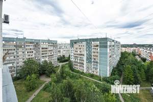 1-к квартира, вторичка, 39м2, 9/10 этаж